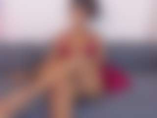 Hanna Cupper's Live Sex Cam Show
