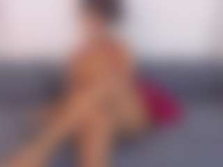 Live cam show with Hanna Cupper - Oil on Cam Slut
