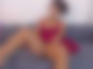 Live cam show with Hanna Cupper - Solo on Camsoda