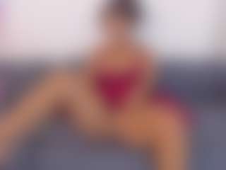 Hanna Cupper's Live Sex Cam Show