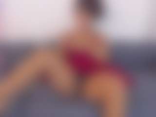 Hanna Cupper's Live Sex Cam Show
