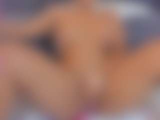 Hanna Cupper's Live Sex Cam Show