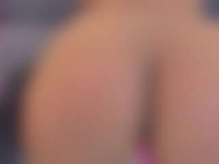 Hanna Cupper's Live Sex Cam Show