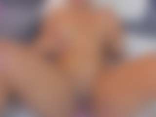 Hanna Cupper's Live Sex Cam Show