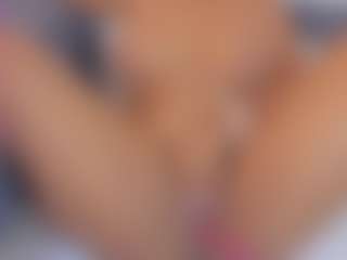 Hanna Cupper's Live Sex Cam Show