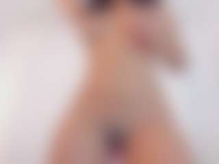 Hanna Cupper's Live Sex Cam Show