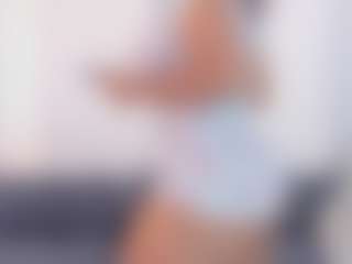 Hanna Cupper's Live Sex Cam Show
