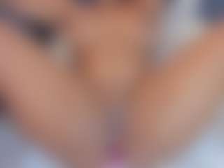 Hanna Cupper's Live Sex Cam Show