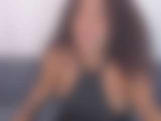 Hanna Cupper's Live Sex Cam Show