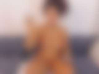 Hanna Cupper's Live Sex Cam Show