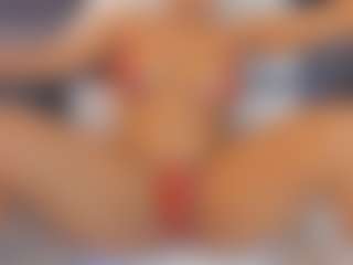 Hanna Cupper's Live Sex Cam Show