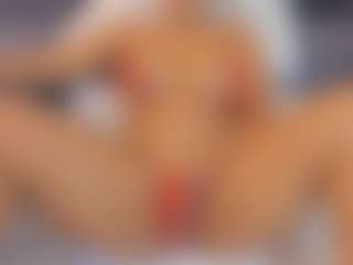Hanna Cupper's Live Sex Cam Show