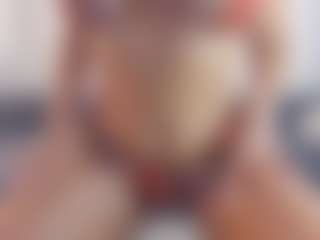 Hanna Cupper's Live Sex Cam Show