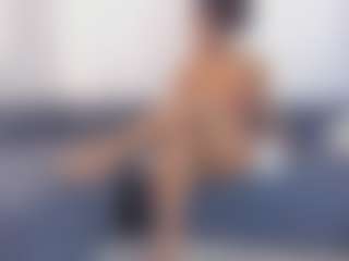 Hanna Cupper's Live Sex Cam Show