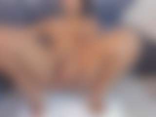 Hanna Cupper's Live Sex Cam Show