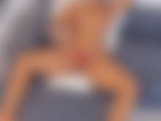 Hanna Cupper's Live Sex Cam Show