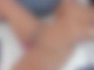 Hanna Cupper's Live Sex Cam Show