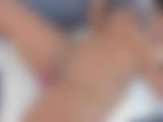Hanna Cupper's Live Sex Cam Show