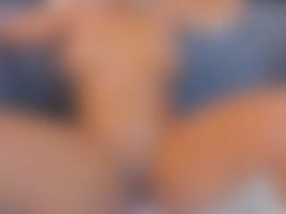 Hanna Cupper's Live Sex Cam Show
