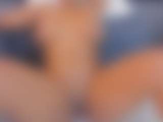 Hanna Cupper's Live Sex Cam Show
