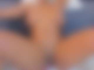 Hanna Cupper's Live Sex Cam Show
