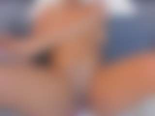 Hanna Cupper's Live Sex Cam Show