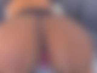 Hanna Cupper's Live Sex Cam Show