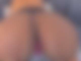 Hanna Cupper's Live Sex Cam Show