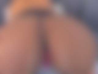 Hanna Cupper's Live Sex Cam Show
