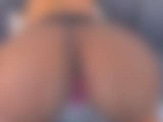 Hanna Cupper's Live Sex Cam Show