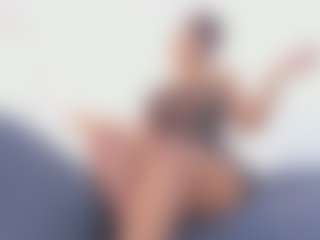 Hanna Cupper's Live Sex Cam Show
