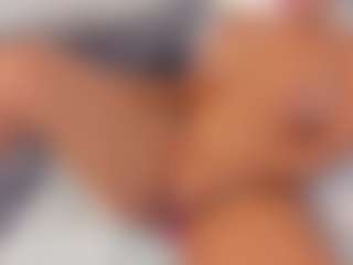 Hanna Cupper's Live Sex Cam Show