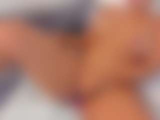 Hanna Cupper's Live Sex Cam Show