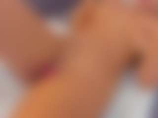 Hanna Cupper's Live Sex Cam Show