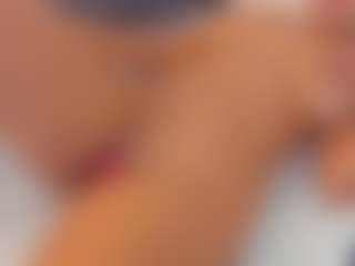 Hanna Cupper's Live Sex Cam Show