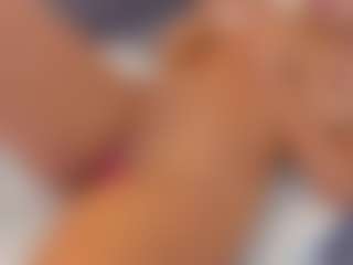 Hanna Cupper's Live Sex Cam Show