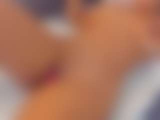 Hanna Cupper's Live Sex Cam Show