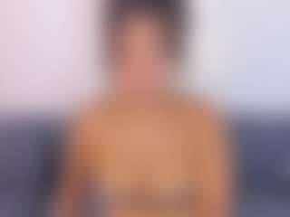 Hanna Cupper's Live Sex Cam Show