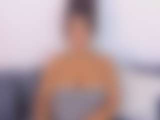 Live cam show with Hanna Cupper - Lush on camtv