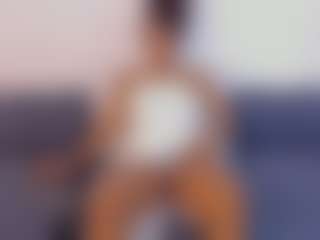 Hanna Cupper's Live Sex Cam Show
