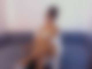 Hanna Cupper's Live Sex Cam Show