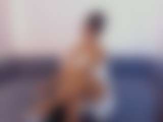 Hanna Cupper's Live Sex Cam Show