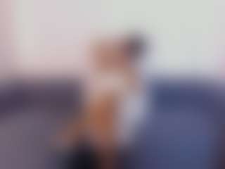 Hanna Cupper's Live Sex Cam Show