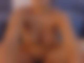 Hanna Cupper's Live Sex Cam Show
