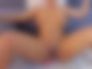 Hanna Cupper's Live Sex Cam Show