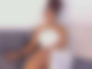 Hanna Cupper's Live Sex Cam Show
