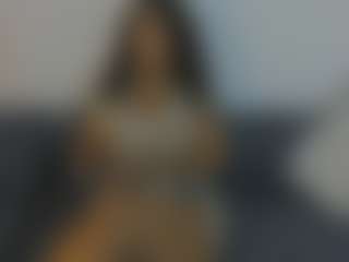 Hanna Cupper's Live Sex Cam Show