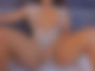 Hanna Cupper's Live Sex Cam Show