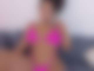 Hanna Cupper's Live Sex Cam Show