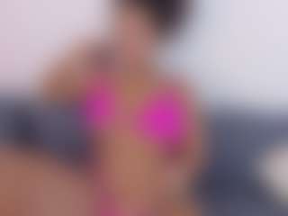 Hanna Cupper's Live Sex Cam Show
